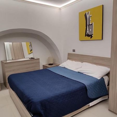 Ferienwohnung Il Capriccio Castellammare di Stabia Exterior foto