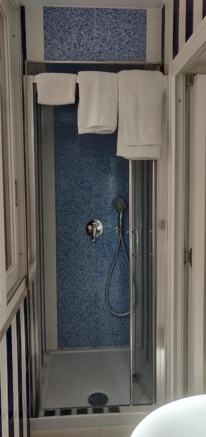 Ferienwohnung Il Capriccio Castellammare di Stabia Exterior foto